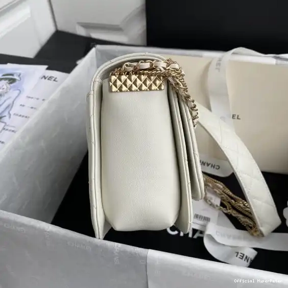 HyperPeter BAG FLAP CHANEL 0602